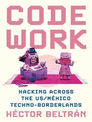 cover image of Code Work